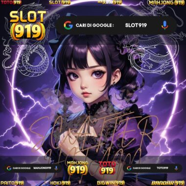 Ways Mahjong Yang Ada Scatter Hitam Apk Hack