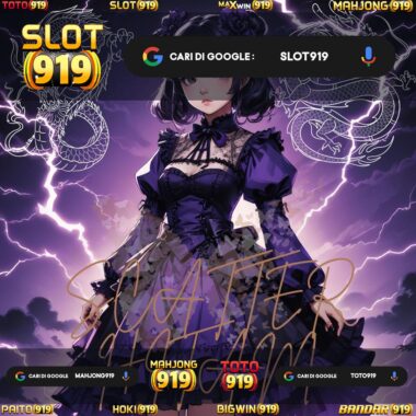 Hitam Mahjong Demo Situs Slot Gacor Scatter Hitam