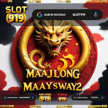 Akun Demo Pg Scatter Hitam Server Jepang Mahjong