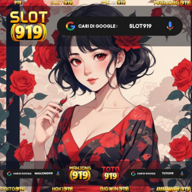 Mahjong Scatter Hitam Demo Slot Pg Rio Fantasia