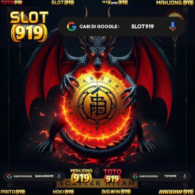 Scatter Hitam Slot Games Pg Soft Scatter Hitam