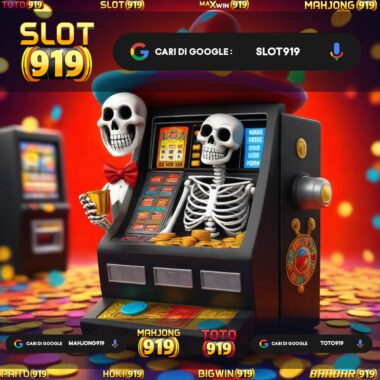 Slot Scatter Hitam Situs Demo Situs Scatter Hitam