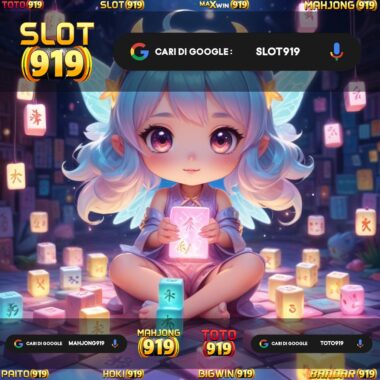 Black Scatter Aplikasi Slot Scatter Hitam Mahjong Demo