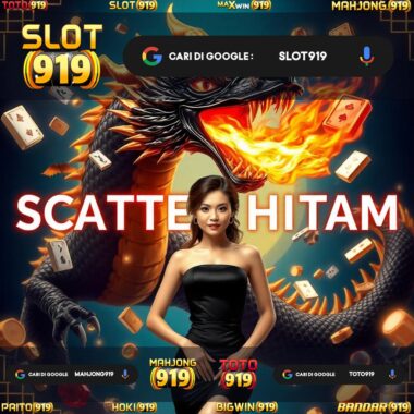 Scatter Hitam Demo Slot Pg Showdown Demo Pg