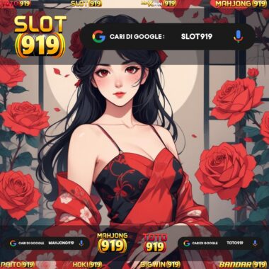 Scatter Hitam Mahjong Situs Scatter Hitam Mahjong Slot