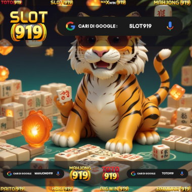 Slot Mahjong Scatter Hitam Emas Scatter Hitam Mahjong