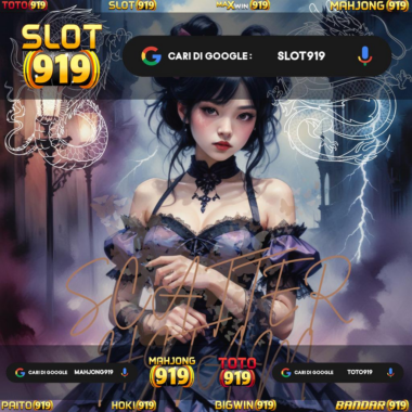 Slot Png Scatter Zeus Mahjong Ada Scatter Hitam