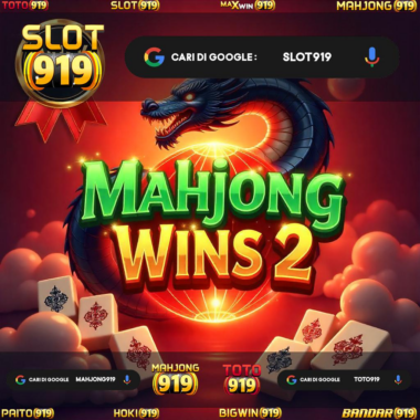 Striker Pg Soft Scatter Hitam Mahjong Demo Slot