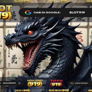 Slot Semo Pg Demo Mahjong Wins Black Scatter