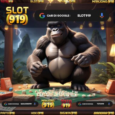 Slot Pg Solo Scatter Hitam Server Luar Slot