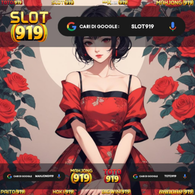 Mahjong Demo Situs Demo Mahjong Scatter Hitam Slot