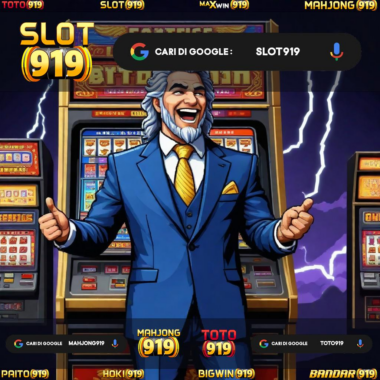 Situs Slot Server Jepang Scatter Hitam Demo Slot