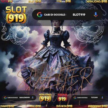 Hitam Gacor Slot Demo Gratis Anti Lag Pg