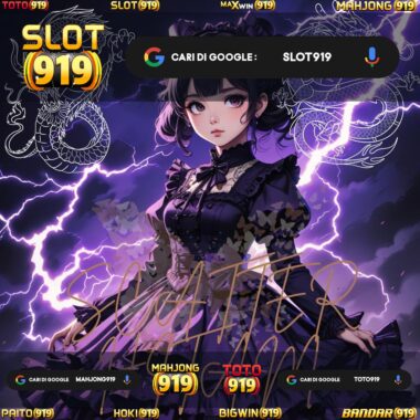 Slot Demo Scatter Hitam Demo Scatter Hitam Mahjong