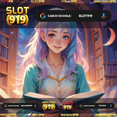 Rumble Slot Gacor Luar Scatter Hitam Situs Slot