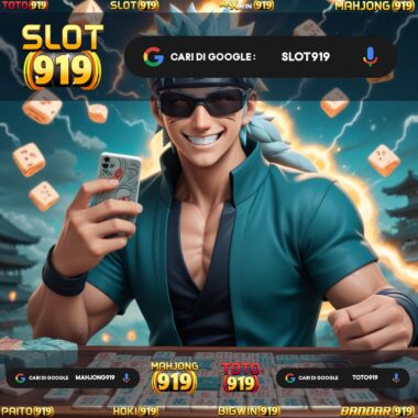 Slot Pg X20 Scatter Hitam Mahjong Ways 2