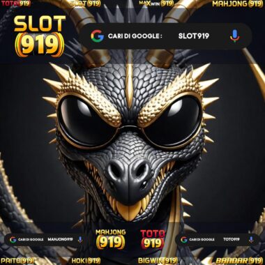 Scatter Slot Demo Yang Ada Scatter Hitam Slot