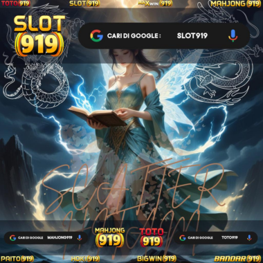 Demo Slot 6 Scatter Situs Slot Scatter Hitam