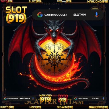 Scatter Naga Hitam Pragmatic Slot Cheat Scatter Hitam