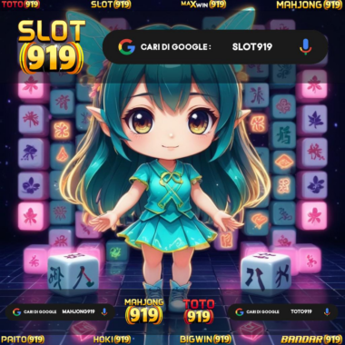 Hitam Mahjong Scatter Hitam Mahjong Terbaru Slot Pg