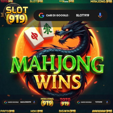 Rising Slot Scatter Hitam Resmi Situs Yang Ada