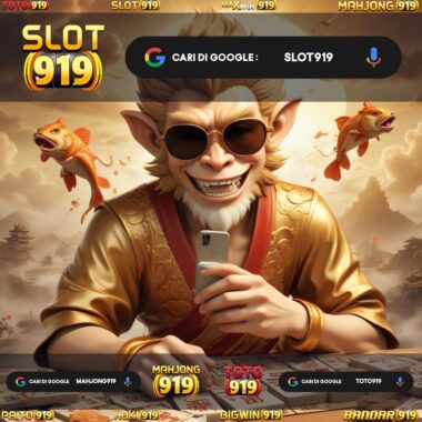 Beli Free Spin Scatter Hitam Mahjong Ways Png