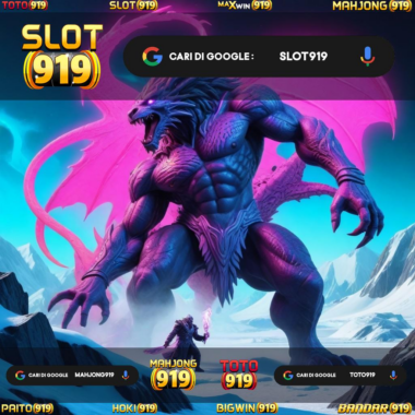 Gacor Login Scatter Vip Hitam Link Slot Scatter