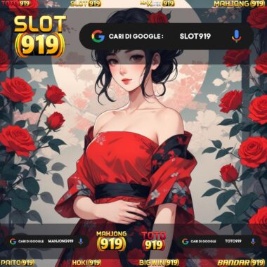 Scatter Hitam Mahjong Situs Mahjong Scatter Hitam Slot