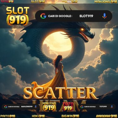 Di Mahjong Ways Scatter Hitam Mahjong Terbaru Slot