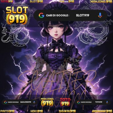 Demo Slot Pg Terbaru Slot Scatter Hitam Gacor