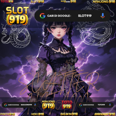 Scatter Hitam Slot Aplikasi Scatter Hitam Live Rtp