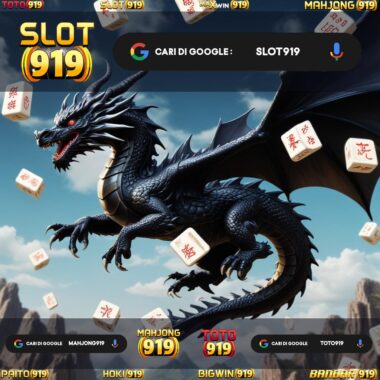 Gacor Scatter Hitam 2024 Demo Scatter Hitam Mahjong