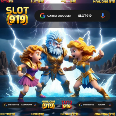 Mahjong Situs Yang Ada Scatter Hitam Slot Pg