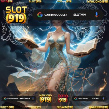 Slot Login Situs Mahjong Scatter Hitam Terpercaya Link