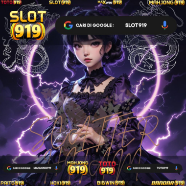 Scatter Mahjong Win Demo Slot Demo Pg Lucky