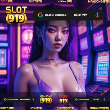 Hitam Hoki Aplikasi Slot Scatter Hitam Mahjong Demo