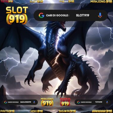 Demo Zeus Situs Scatter Hitam Mahjong Demo Slot