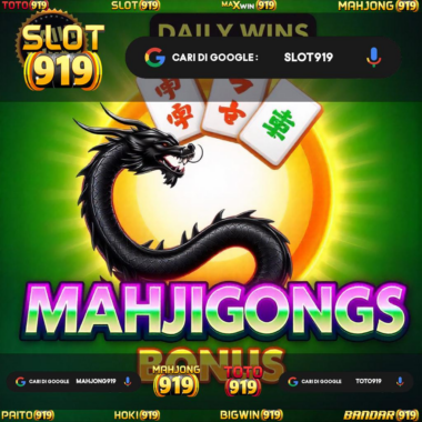 Hitam Login Link Alternatif Akun Slot Demo Scatter