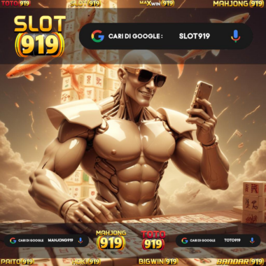 Online Pg Soft Situs Scatter Hitam Demo Mahjong