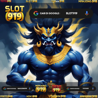 Ways 2 Server Thailand Situs Slot Scatter Hitam