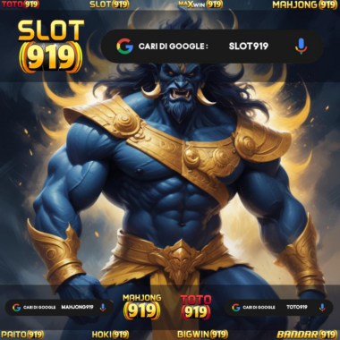 Di Mahjong Scatter Hitam Bet 400 Demo Slot