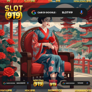 Demo Slot Terlengkap Pg Situs Mahjong Scatter Hitam