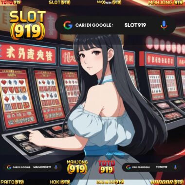 Bounty Link Scatter Hitam Mahjong Ways 2 Apa