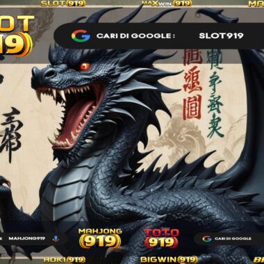 Lag Cara Main Mahjong Scatter Hitam Aplikasi Slot