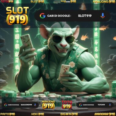 Mahjong Scatter Hitam Hari Ini Cheat Slot Online