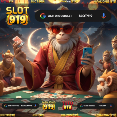 Slot Gacor Scatter Hitam 2024 Slot Demo Scatter