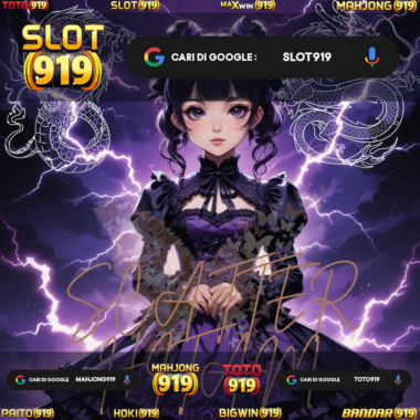 Demo Server Jepang Mahjong Hitam 88 Slot Scatter