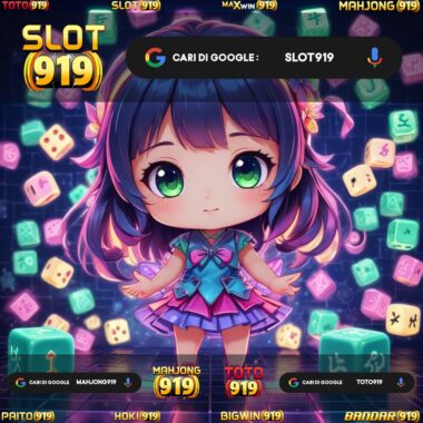 Slot Demo Rp Pg Soft Situs Slot Server