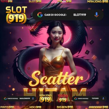 Demo Scatter Hitam Demo Slot Pg Soft Monster