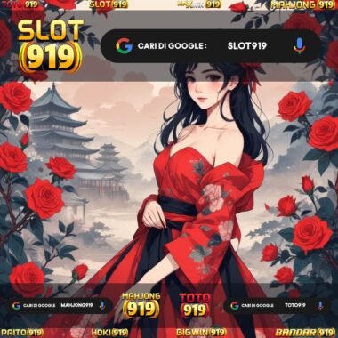 Scatter Aplikasi Slot Scatter Hitam Mahjong Game Pg